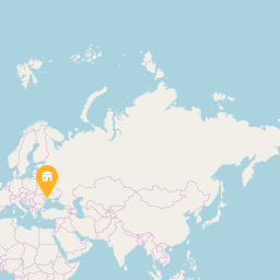 Odessa-Zhukovskogo-Pushkinskaia на глобальній карті